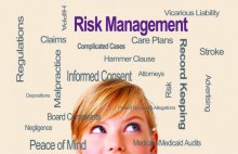 RISK MANAGEMENT MINUTE – Effective EHR Management: Optimal Recordkeeping and Compliance RISK MANAGEMENT MINUTE – Effective EHR Management: Optimal Recordkeeping and Compliance